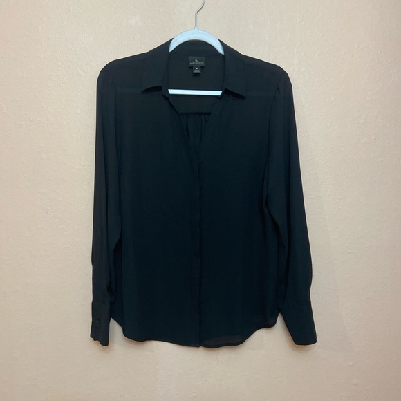 Worthington Tops - Worthington Long Sleeve Shirt